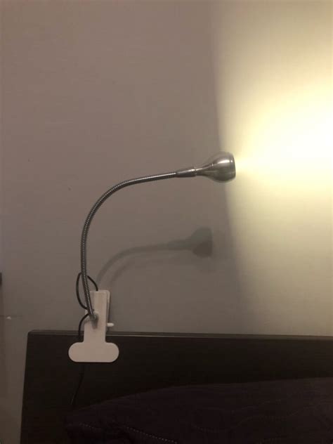 USB Powered Desk Lamp