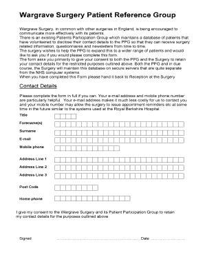 94 Printable References Template Forms - Fillable Samples in PDF, Word ...