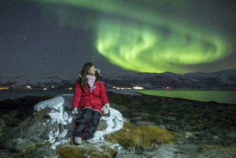 Private Northern Lights Tour - Tromso | Project Expedition