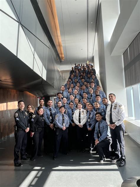 NYPD Cadets on Twitter: "Congratulations to the 77 Police Cadets that ...