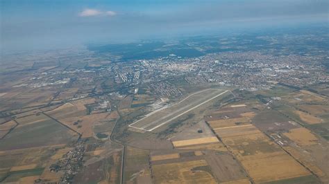 Private Jet Debrecen Airport — Central Jets