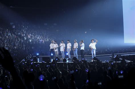 BTS Los Angeles Concert Review: The Diverse, Inclusive Future Of Pop