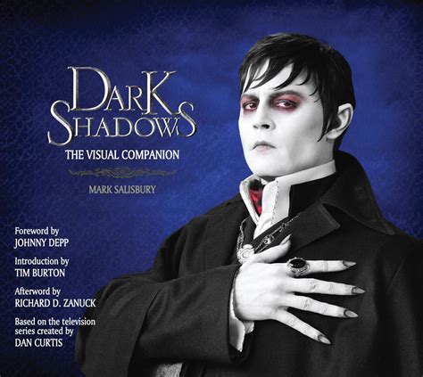 Dark Shadows News Page: Dark Shadows Movie Takings Pass $235 Million