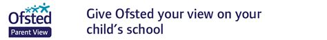 OFSTED - Houndsfield Primary School