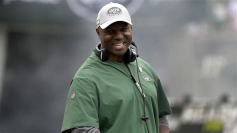 Bruce Arians' First Hire: Defensive Coordinator Todd Bowles