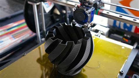 Plastic 3D Printer Technologies and Services - An Overview | All3DP