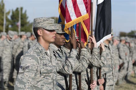 Veterans Day Parade > Sheppard Air Force Base > Article Display