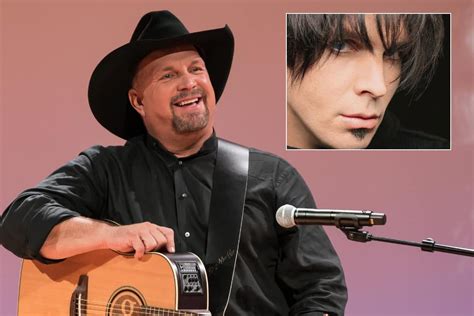 Garth Brooks Plans To Revive Alter Ego Chris Gaines, Teases Five New ...