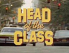 Head of the Class - Wikiwand