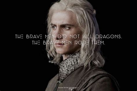 Viserys Targaryen Quotes. QuotesGram