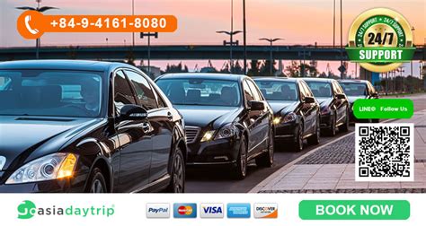 Manila Airport Transfer Service: Manila airport shuttle