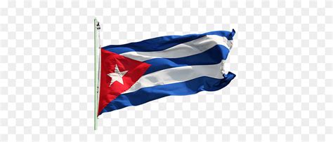 Cuba Flag - Cuba Flag PNG - FlyClipart