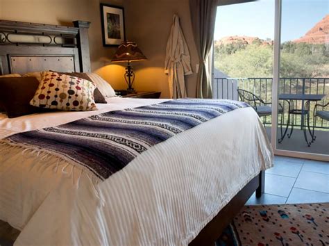 11 GORGEOUS Sedona Bed and Breakfast Picks