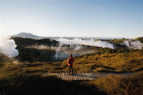 Top 10 Taupo Autumn Must Do's | Love Taupo