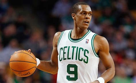 Rajon Rondo reportedly employed own stats analyst, without Celtics' knowledge | FOX Sports