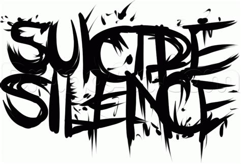 Silence Logo