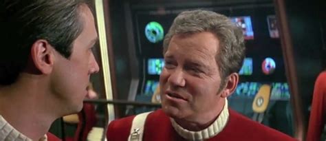 William Shatner Feels The New Star Trek Movies Don't Have Enough Heart