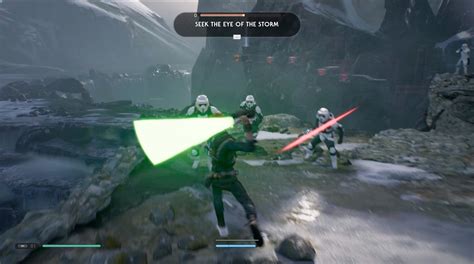 Star Wars Jedi: Fallen Order Review - A Good Feeling About This - GameSpot