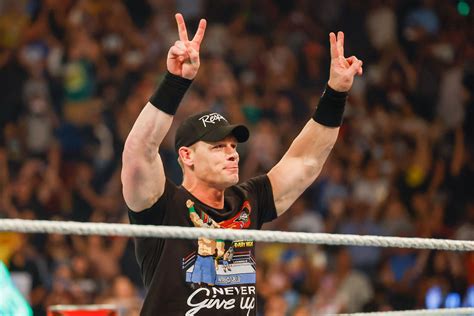 John Cena Talks WWE Retirement, Future Plans As Mentor | USA Insider