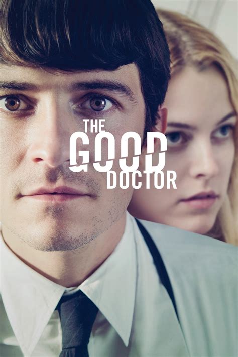 The Good Doctor (2011) - Posters — The Movie Database (TMDB)