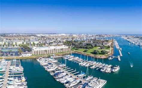 Best Hotels in Oxnard, California - Visit Oxnard