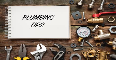 4 Safety Tips For Plumbing Repair | Aqua Care Water