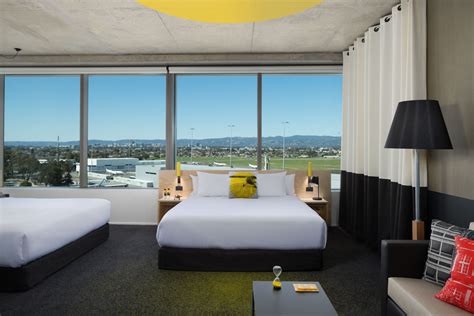 Atura Deluxe Twin | Atura Adelaide Airport