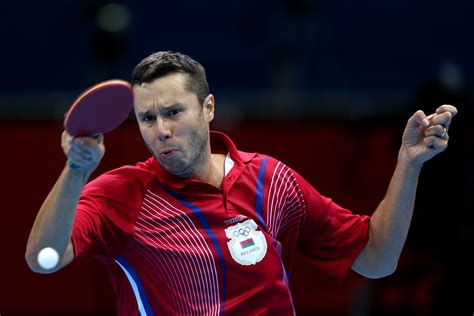 Other | Vladimir Samsonov wins ITTF Belarus Open, defeating Wang Zengyi | SPORTAL