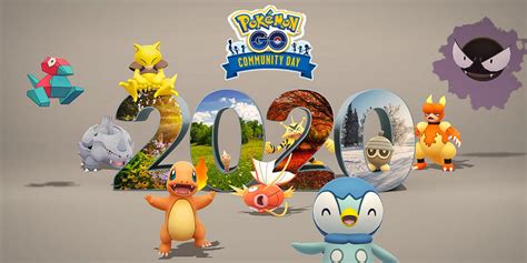 Pokémon GO Updates Shiny Details for December 2020 Community Day