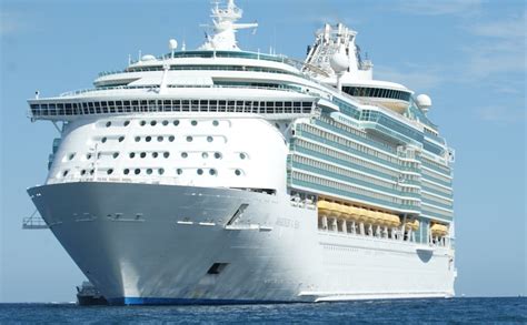 Ray's Cruise & Travel Blog: Mariner of the Seas