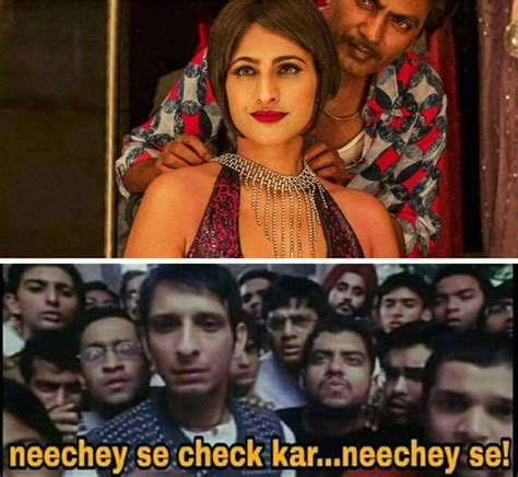 27 Funny Sacred Games Memes That Only A True Fan Will Understand