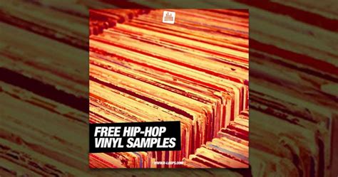 Free Hip Hop Loops - Download Free Hip Hop Loops & Samples