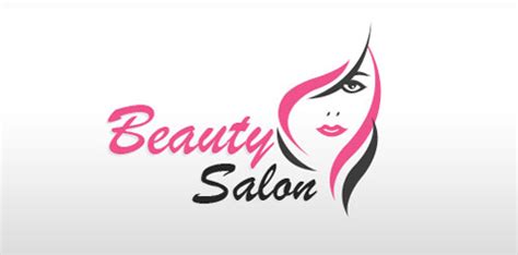 Beauty saloon | LogoMoose - Logo Inspiration