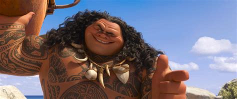 “You’re Welcome” Clip from Moana!! #Moana | This N That with Olivia