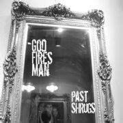 God Fires Man