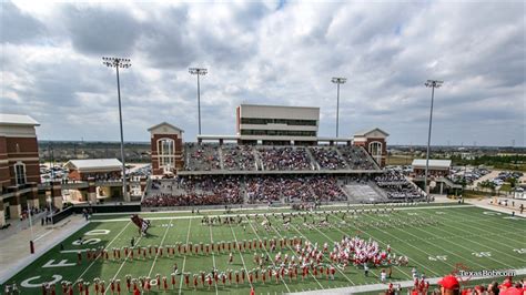 THE TXHSFB BUCKET LIST: 12 Texas high school football stadiums you must ...