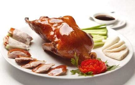 Peking Duck Recipe