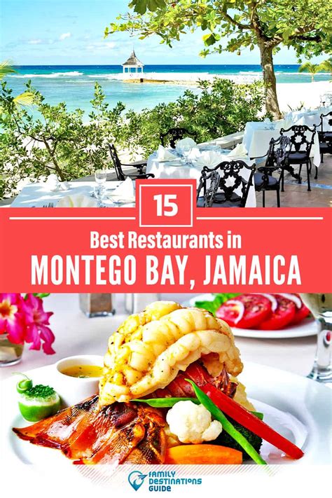 15 Best Restaurants in Montego Bay, Jamaica for 2022 (Top Eats!) (2022)