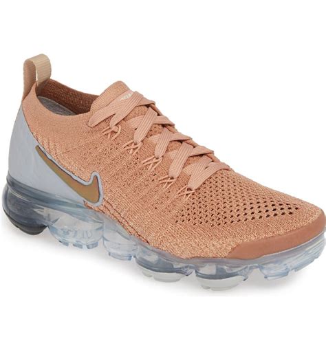 Nike Air VaporMax Flyknit 2 Running Shoe (Women) | Nordstrom