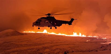 Will the eruption of the volcano in Iceland affect flights? What you ...