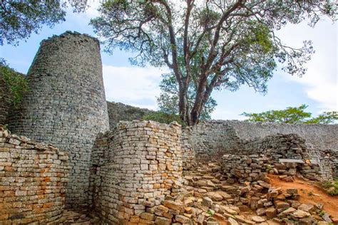 Great Zimbabwe | History, Significance, Ruins, Culture, & Facts ...