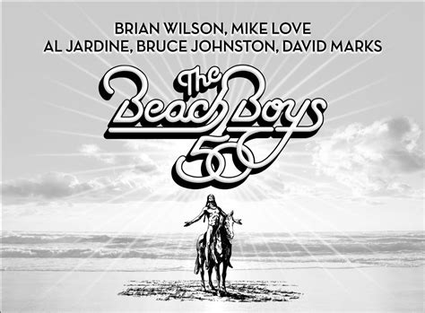 The Beach Boys Announce 50th Anniversary Tour Dates