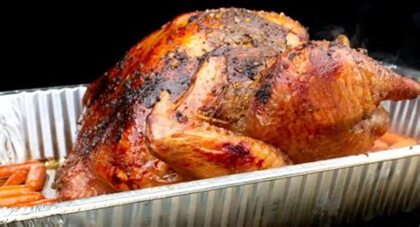 Pit Boss Smoked Turkey in 2023 - (Best Method & Recipe)