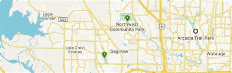 Best Walking Trails in Saginaw | AllTrails