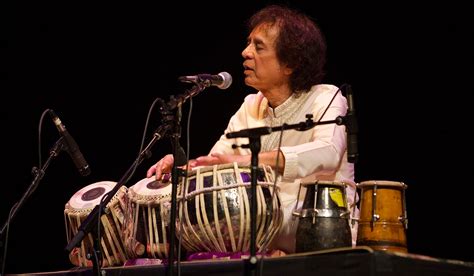 Zakir Hussain & The Masters of Percussion | Macky Auditorium | 4/4/23 | Grateful Web