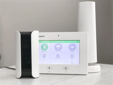 Apartment Security: Best Alarm System for Renters in 2019