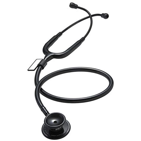 MDF Instruments MD One Stethoscope Review - Best Stethoscope Reviews