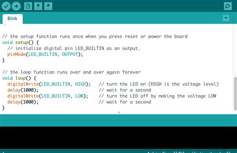 Arduino IDE 2.0 (beta): anuncio oficial del nuevo entorno de desarrollo ...