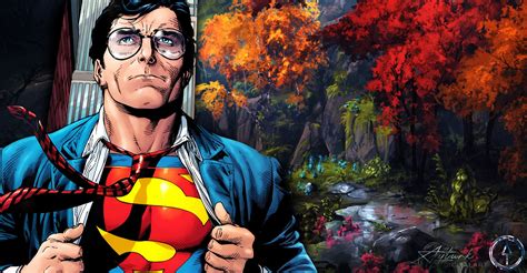 1920x1080 Clark Kent, HD Wallpaper | Rare Gallery