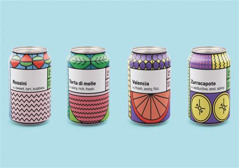 20 boutique packaging projects by design students you must see | Creative Boom